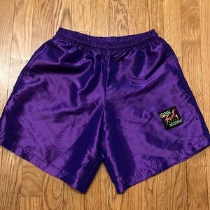 🏄🏼‍♂️ Vintage Surf Style Shorts 🏄🏼‍♂️